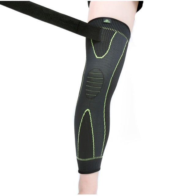 Sports kneepad