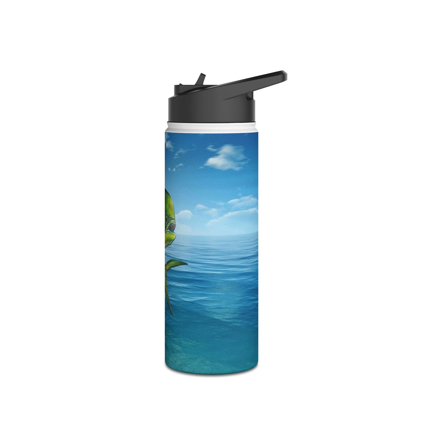 Dorado. Stainless Steel Water Bottle