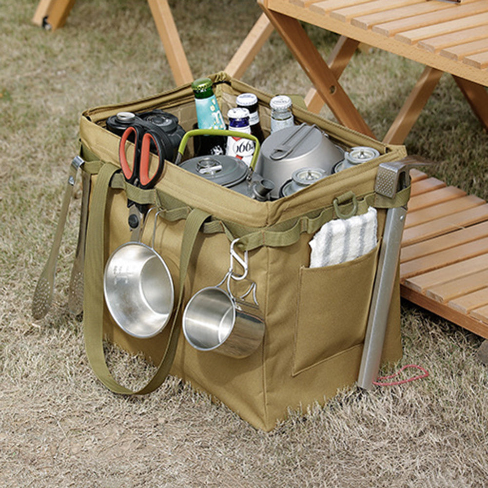 Outdoor Folding Storage Box