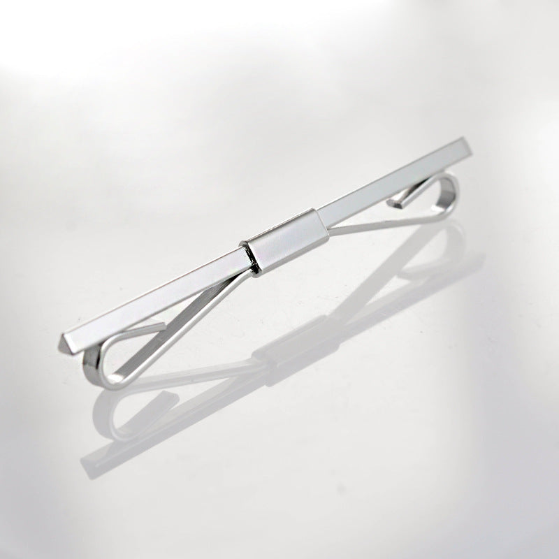 Angle Collar Tie Clip