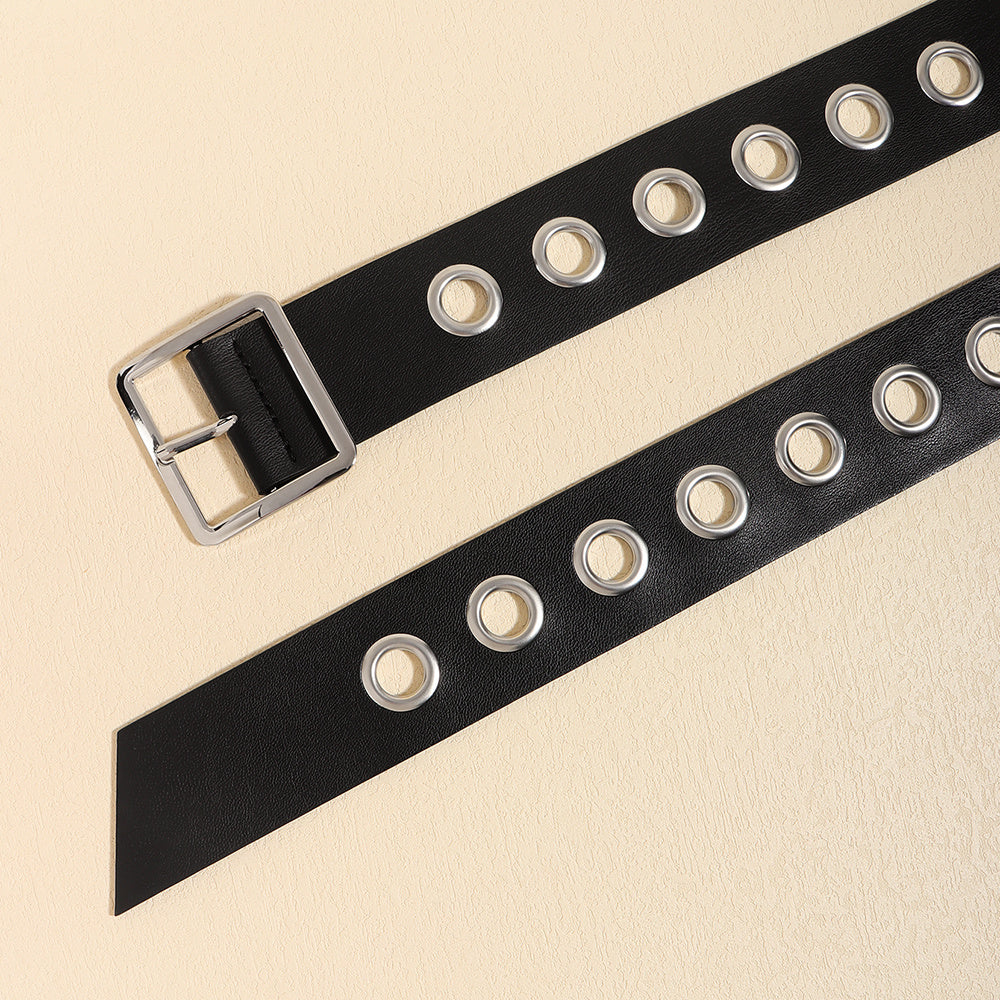 Fashion Hollow Belt