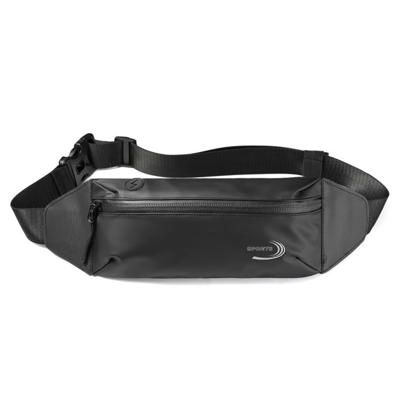 Sports Waterproof Waist Bag