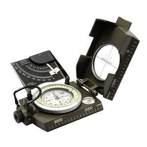 Command Compass