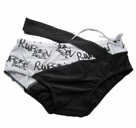 Men's Sexy Swimwear Trunks