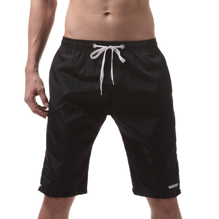 Men's Quick Dry Surfer Swim Trunks