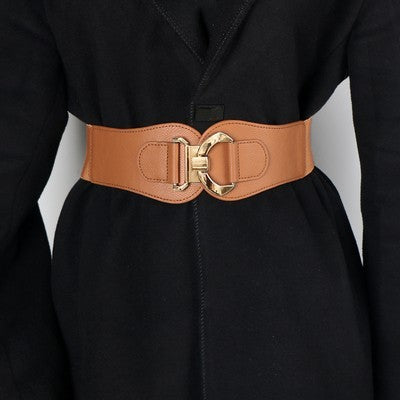 Stretch Belt