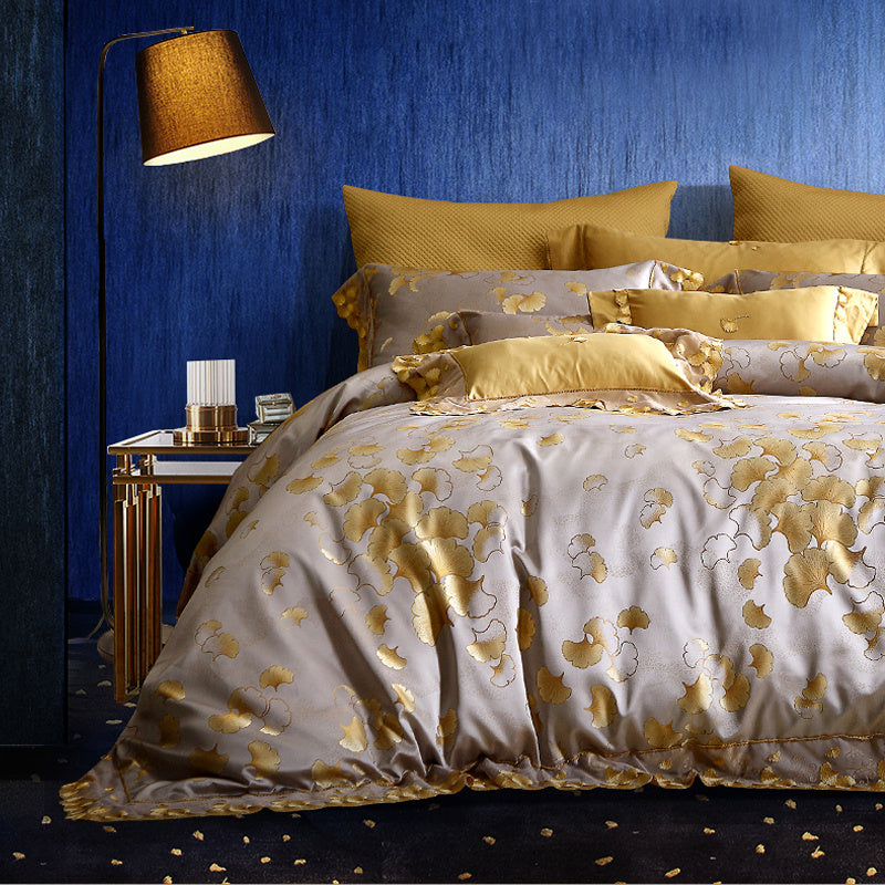 French Pastoral European Luxury Bedding