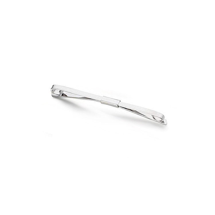 Angle Collar Tie Clip