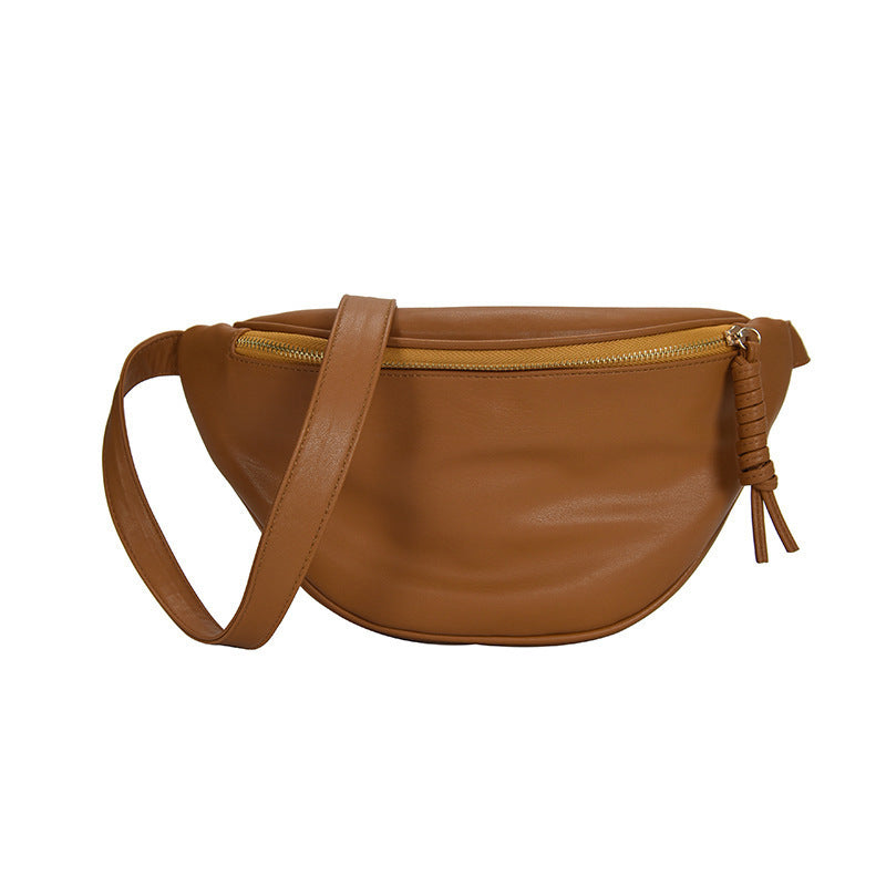 Leisure Waist Bag