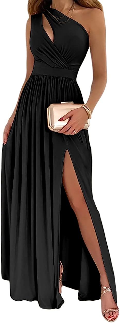 Elegant Sexy Cocktail Dress