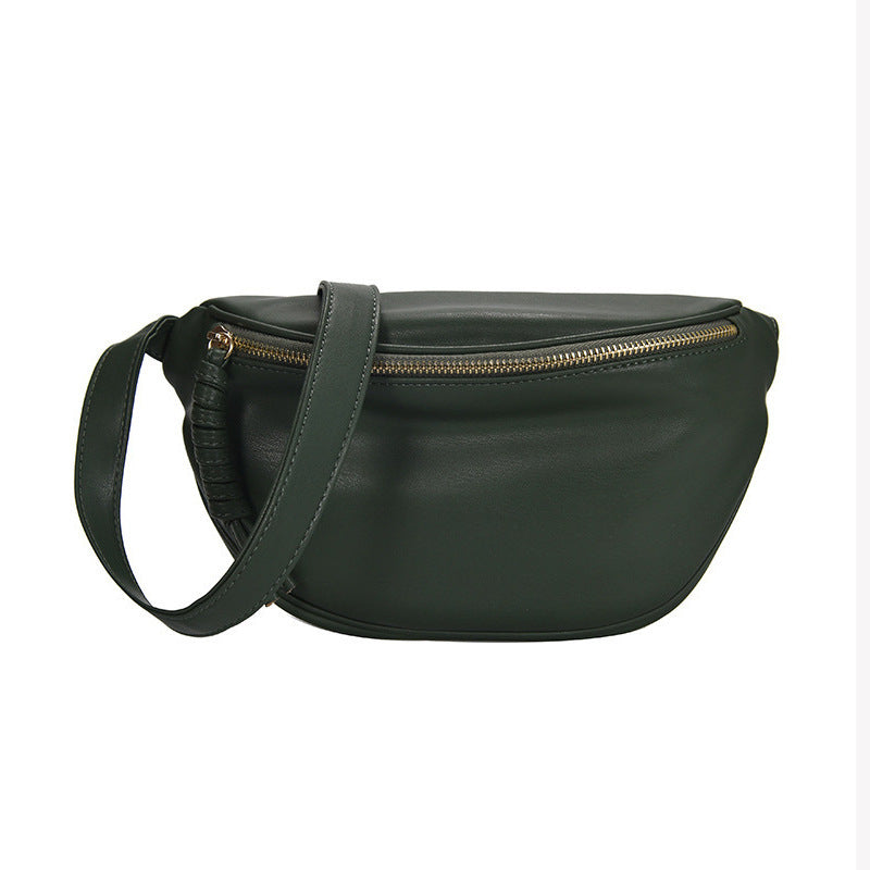 Leisure Waist Bag