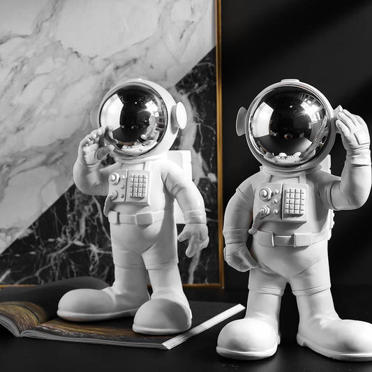 Astronaut Decoration