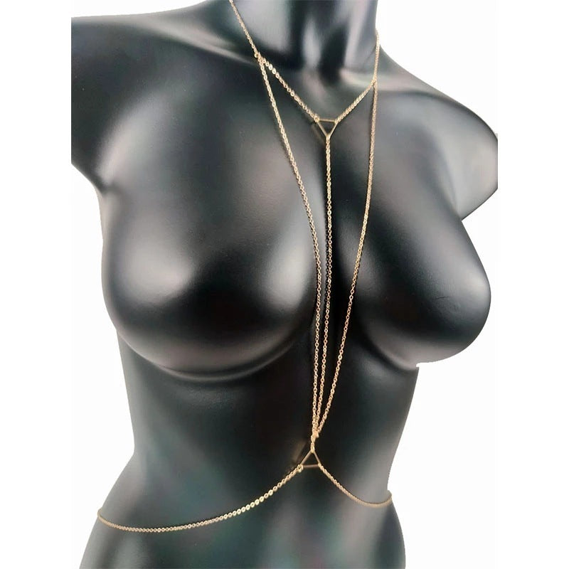 Sexy Body Chains