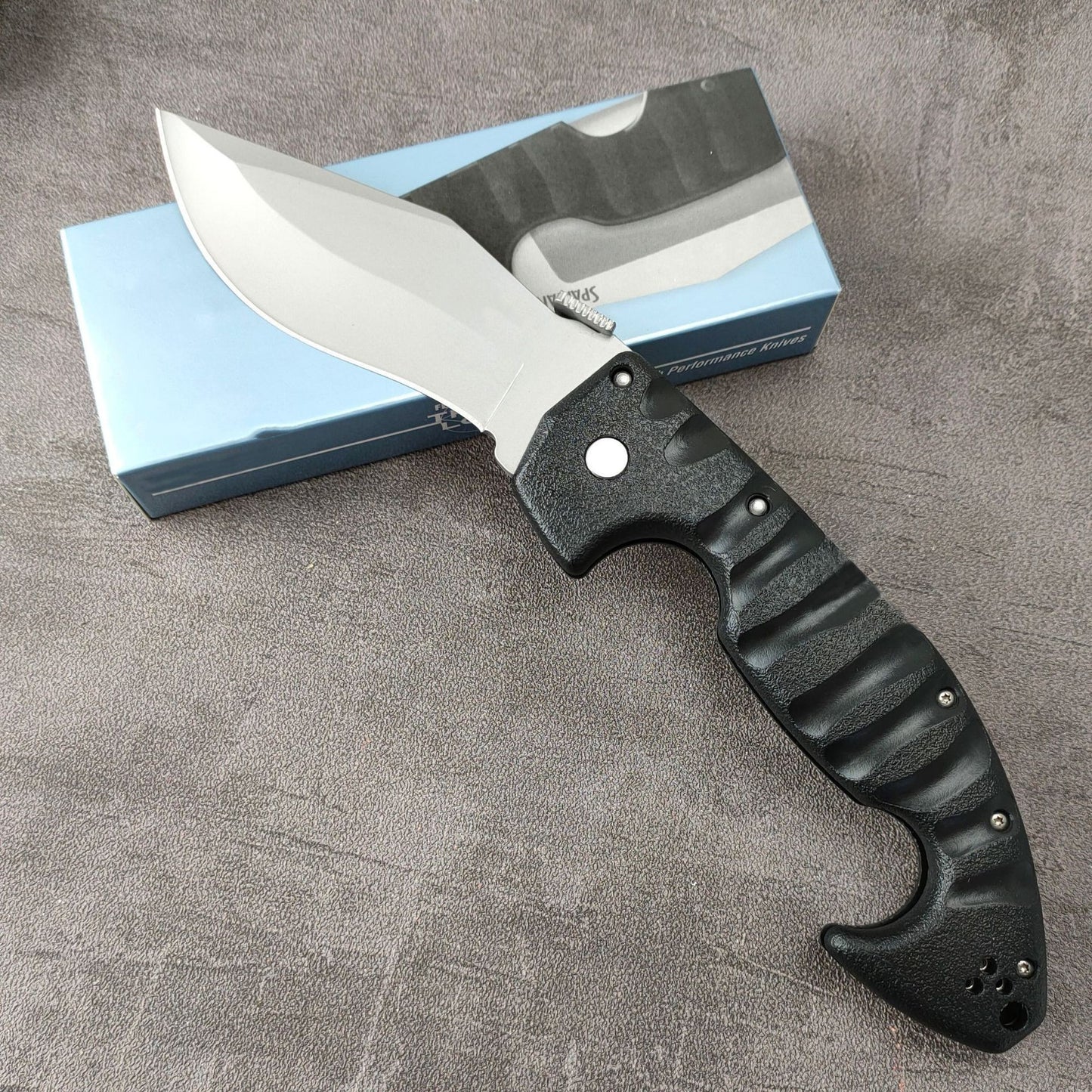 Cold Steel Folding Knife