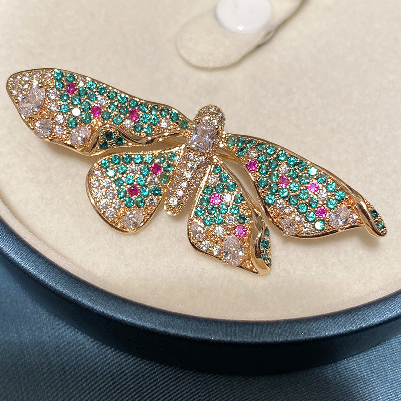 Elegant Brooch