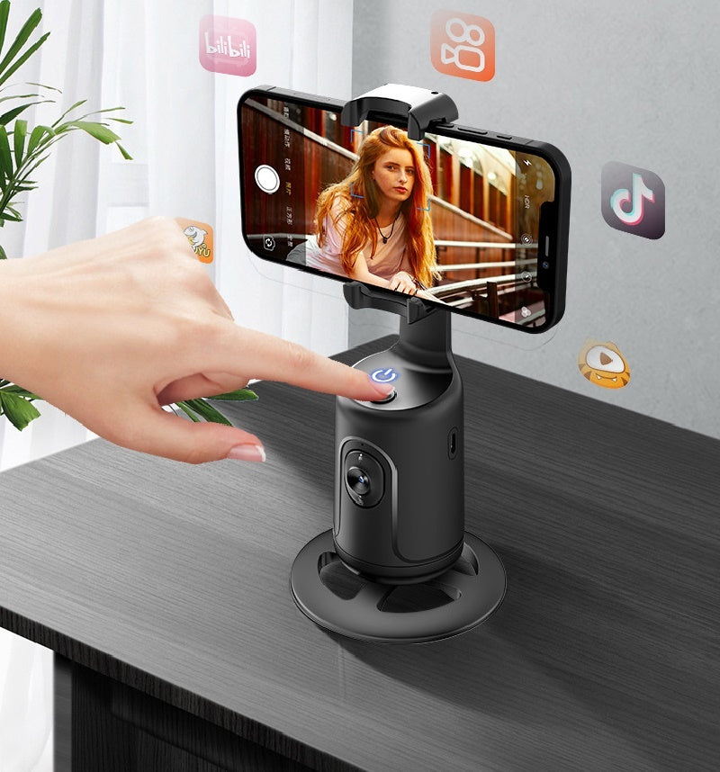 360 Auto Face Tracking Gimbal for Smartphone