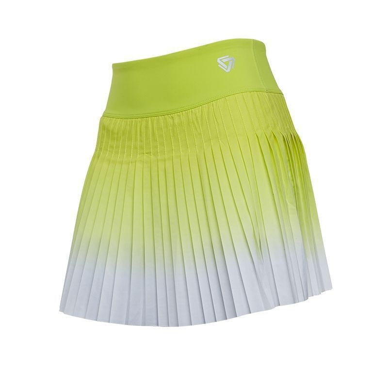 Anti-exposure Sports Short Skirt