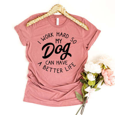 Women's Fashionable Printed Short-sleeved T-shirt