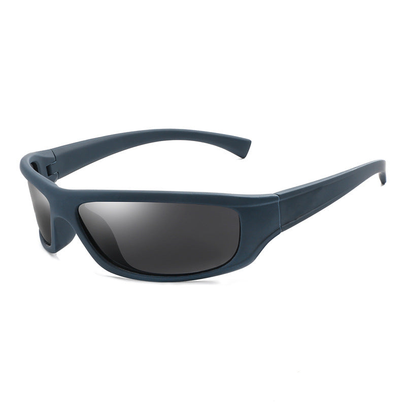 European Sports Polarized Sunglasses