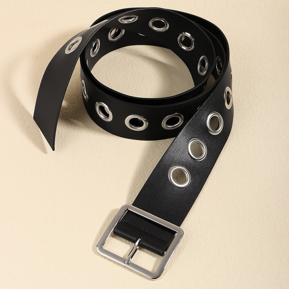 Fashion Hollow Belt