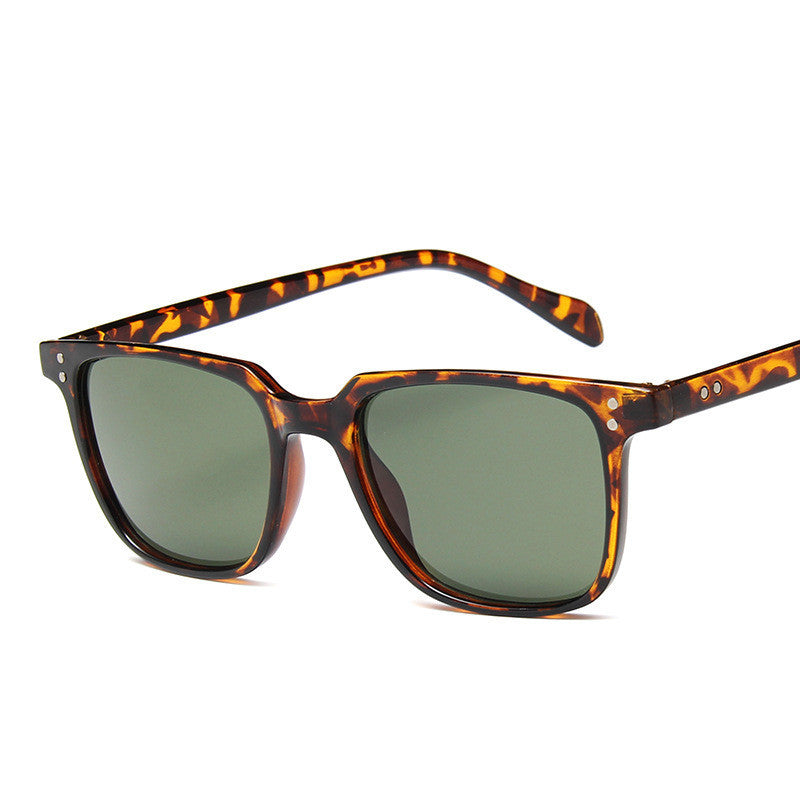 Classic Retro Sunglasses