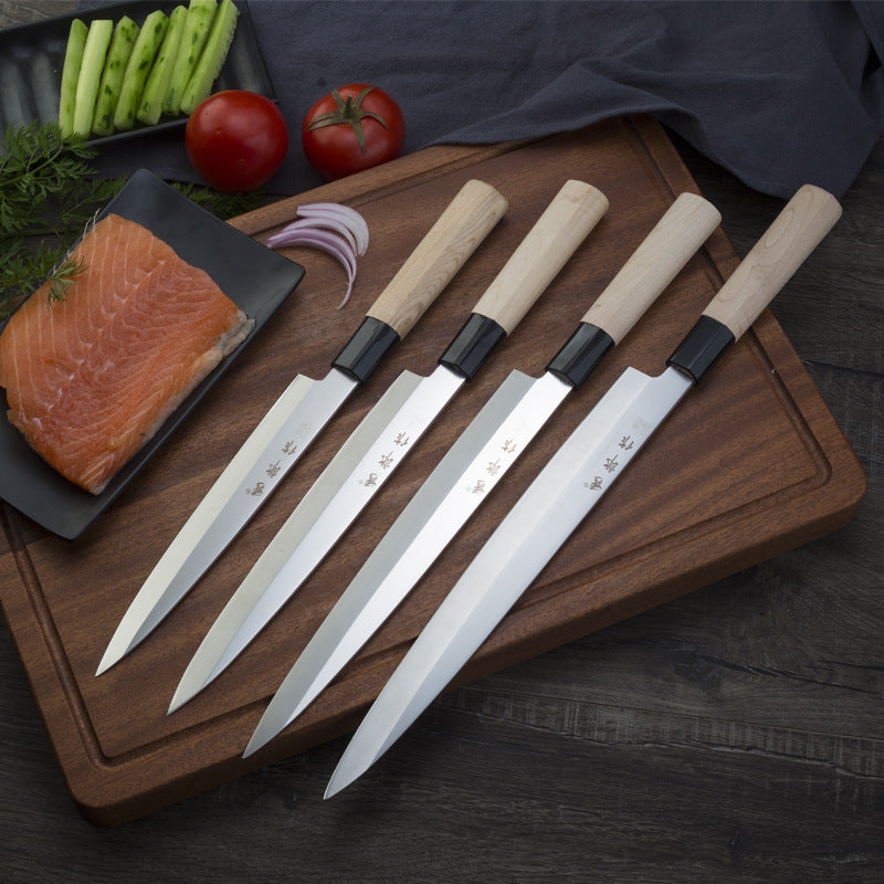 Japanese Style Sashimi Knife