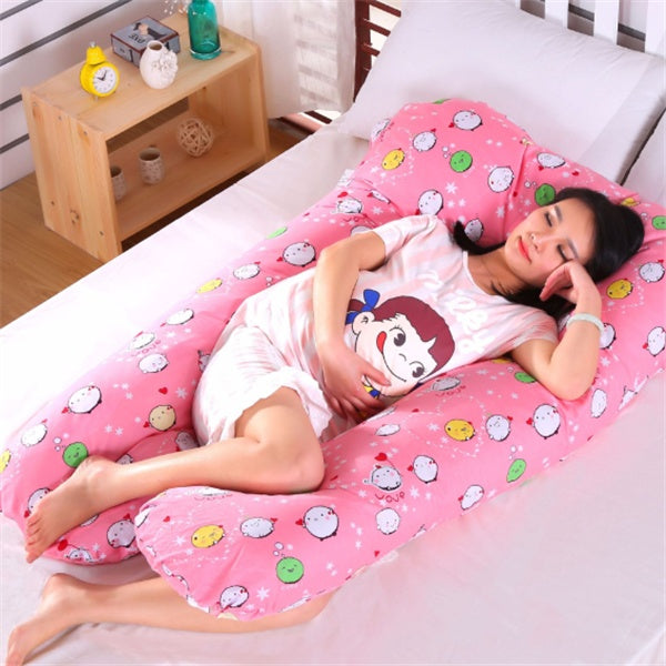 Sleeping Support Pillow