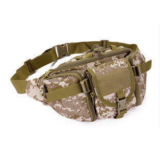 Army / Hunter Waist Bag