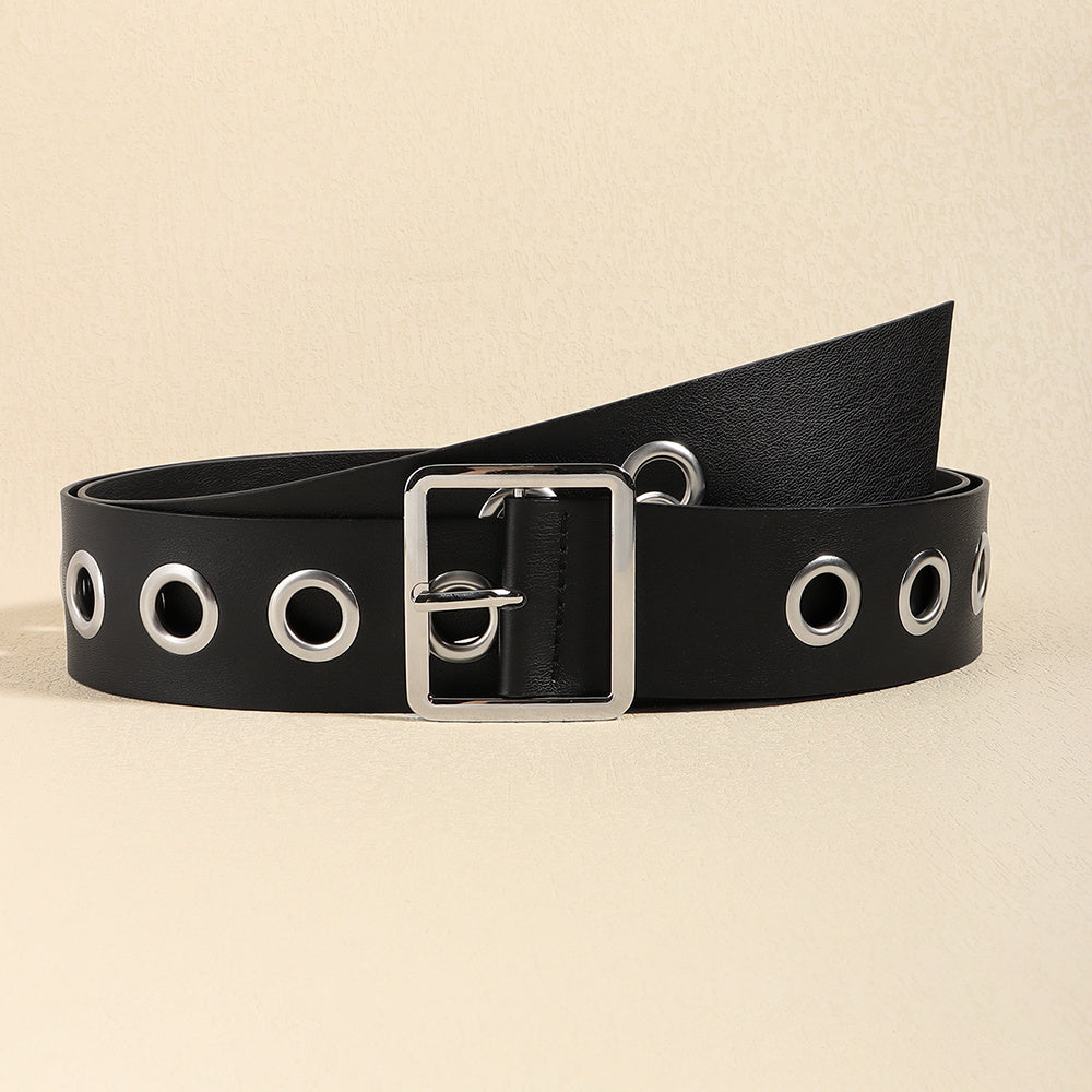 Fashion Hollow Belt