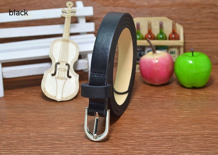 Korean Style Fashionable Belt