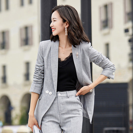 Women's Professional suit