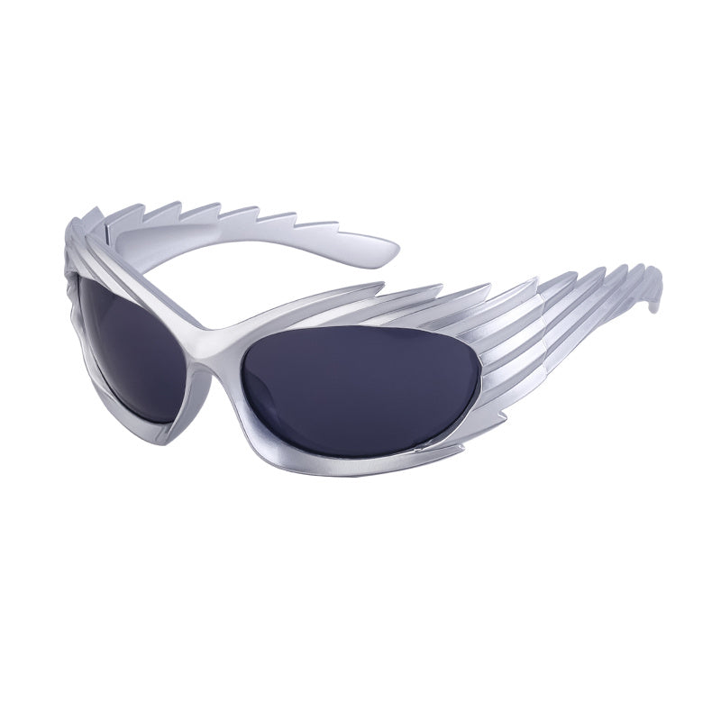 Cool Concave Sunglasses