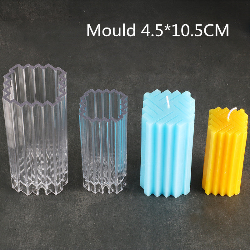 Candle Mold