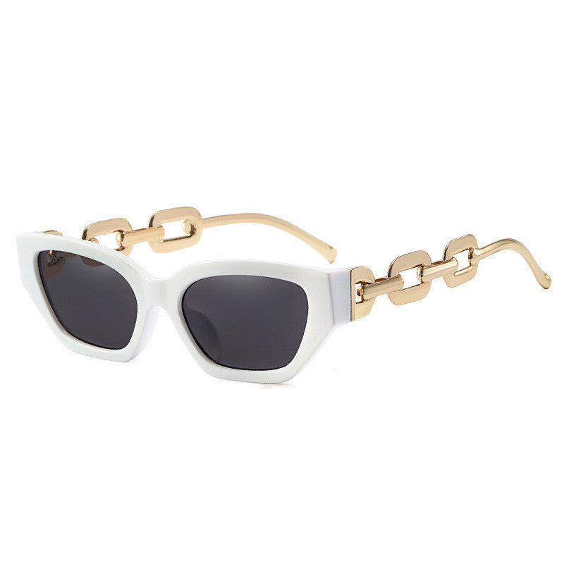 Chain Temples, Sunshade Sunglasses