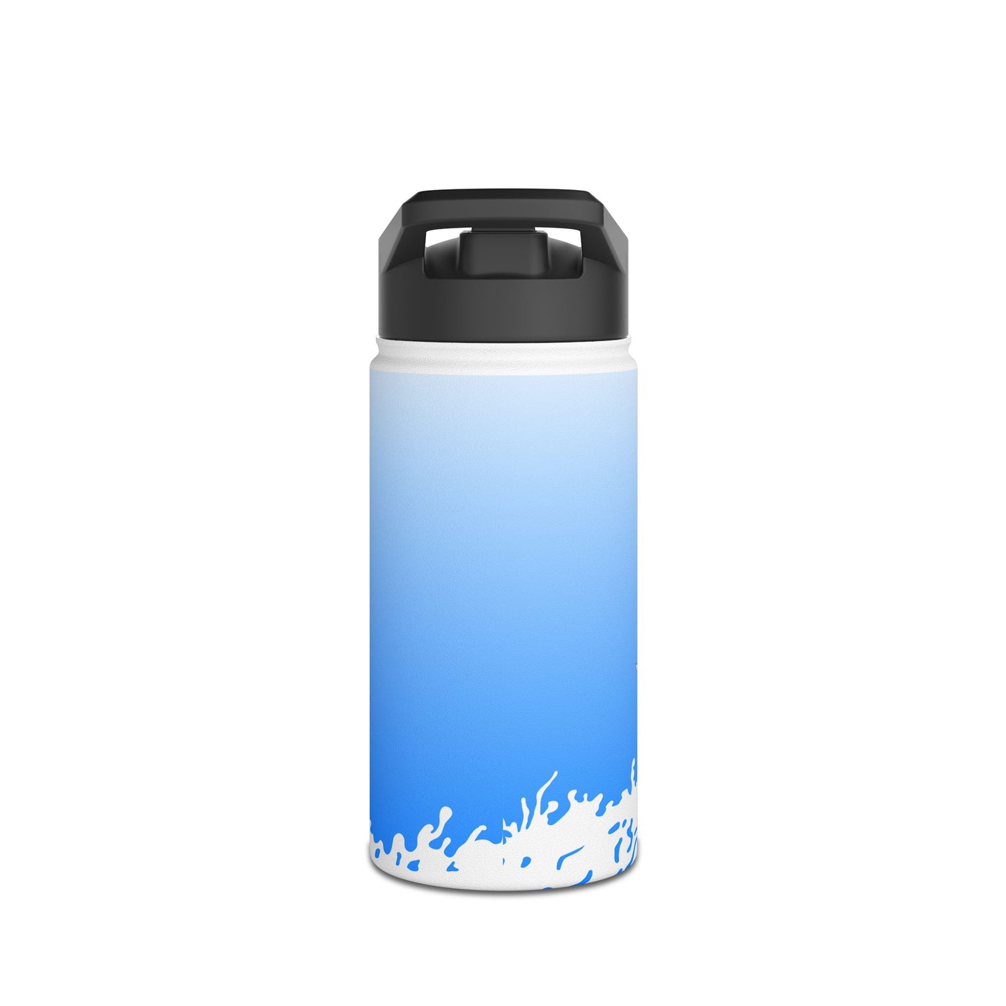 Surfer. Stainless Steel Water Bottle