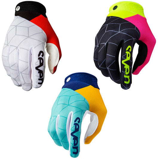 Cycling gloves