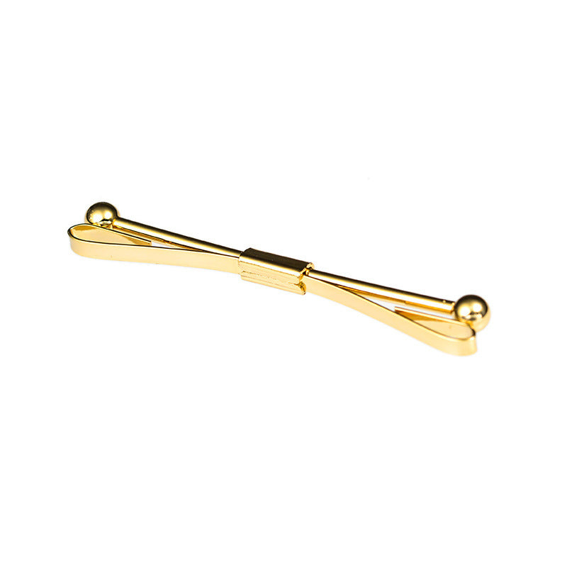 Angle Collar Tie Clip