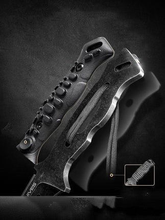 D2 Tactical Knife