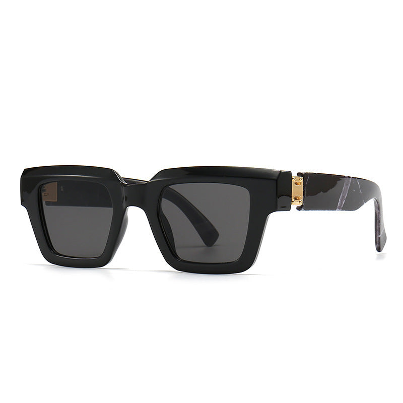 Retro High-end Women's INS Style Sunglasses