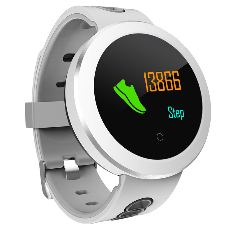 Smart Screen Bracelet Watch