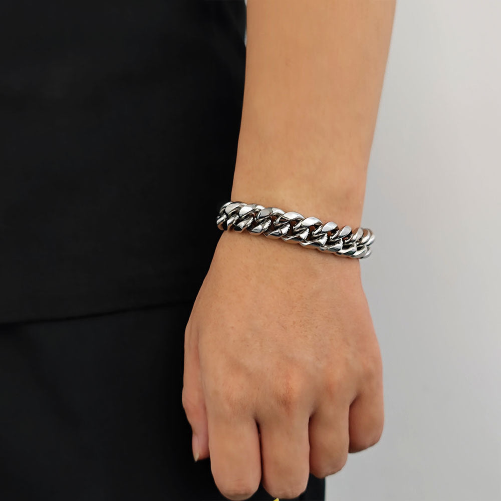 Stainless Steel Faucet Bracelet