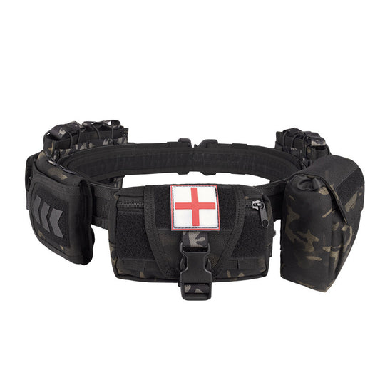 Tactics Multi-functional Duty Waist Bag