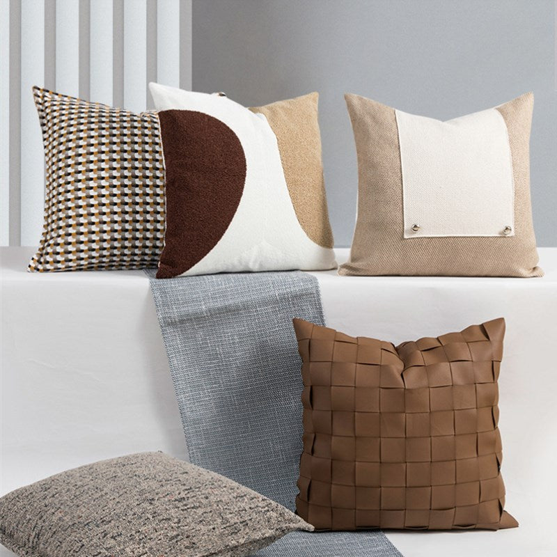 Scandinavian  Pillow Covers