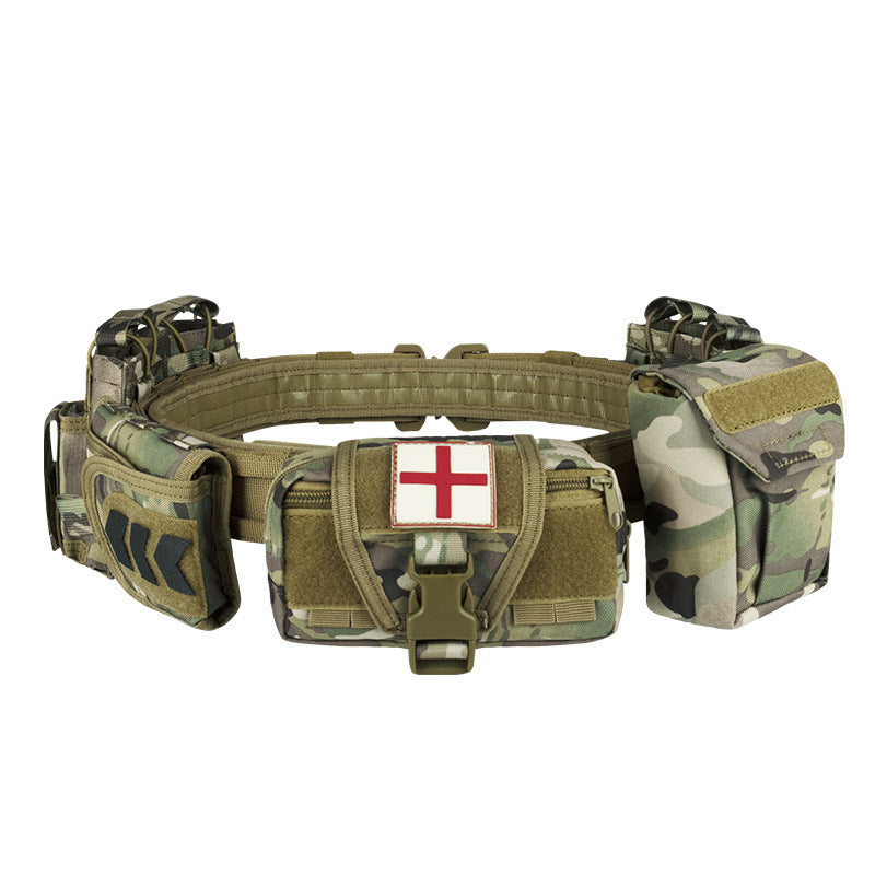 Tactics Multi-functional Duty Waist Bag