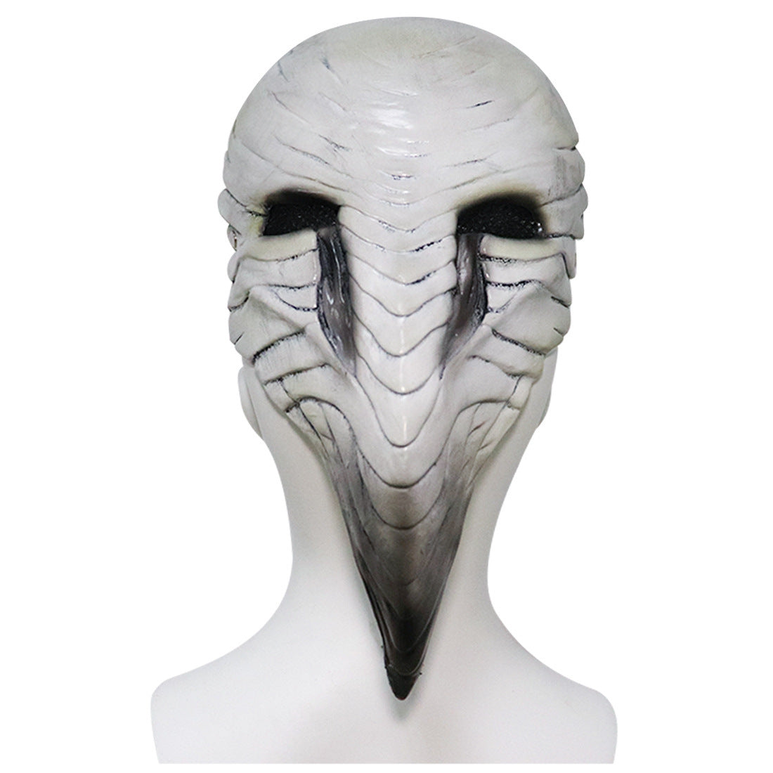 Halloween Plague Beak Mask