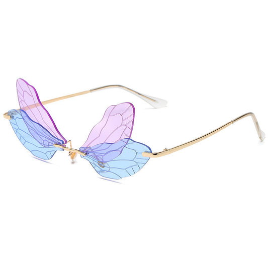 Dragonfly Sunglasses