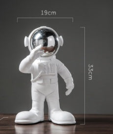 Astronaut Decoration