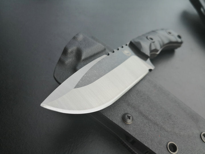 Wilderness Survival Knife