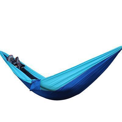 Backpacking Hammock