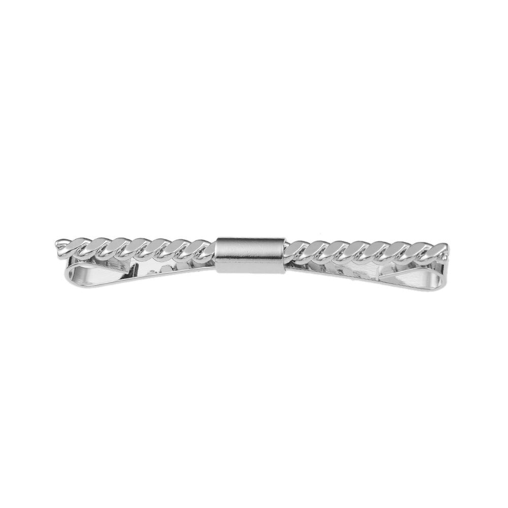 Angle Collar Tie Clip